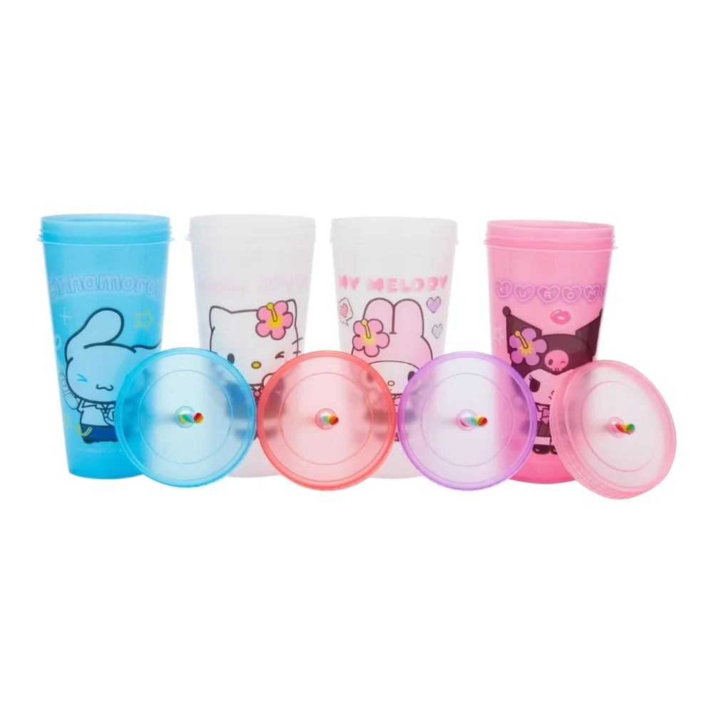 Sanrio hello kitty